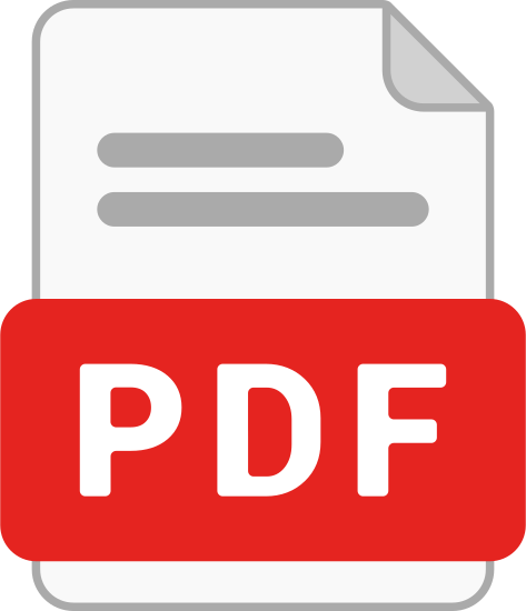 Icona PDF